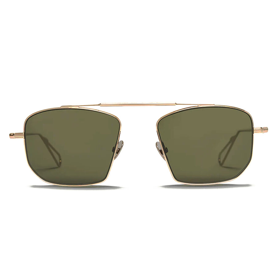 Ahlem New York colore grey gold