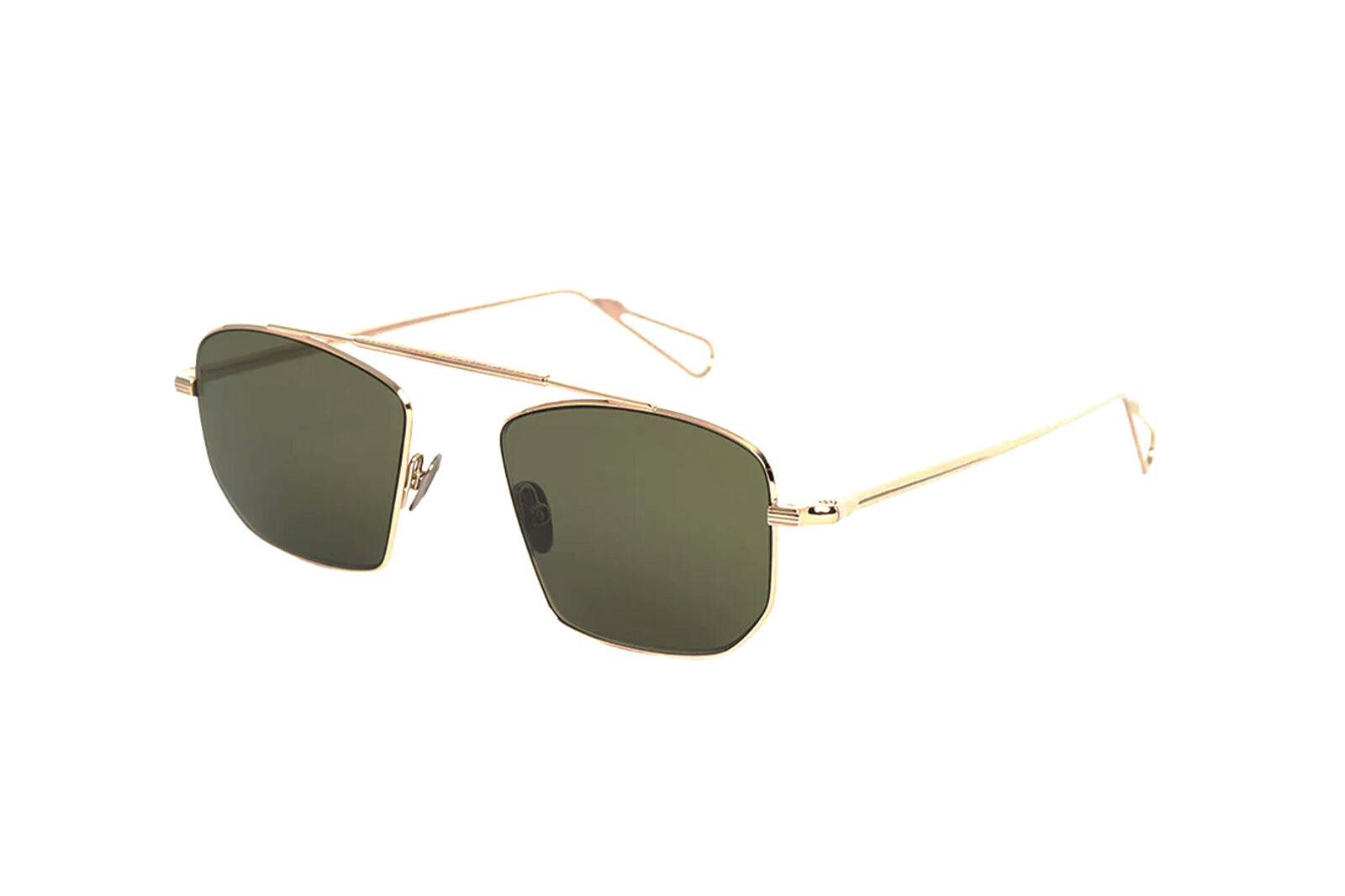 Ahlem New York colore grey gold - immagine 2