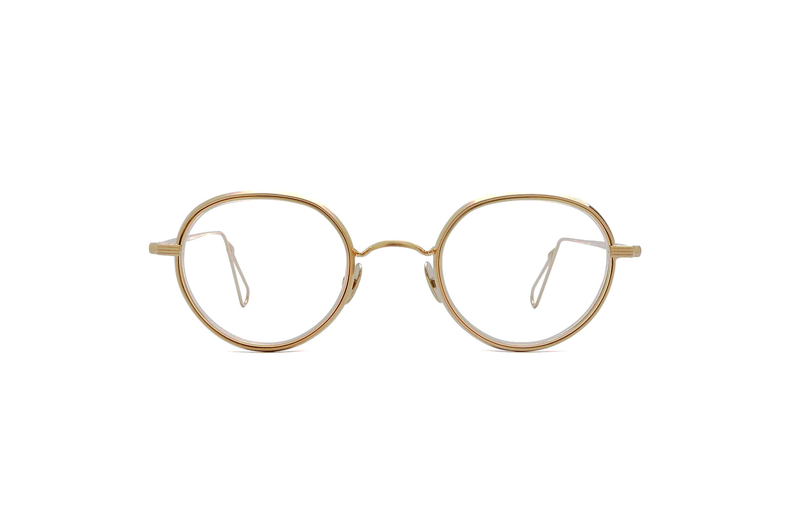 Ahlem Paris 01 colore champagne