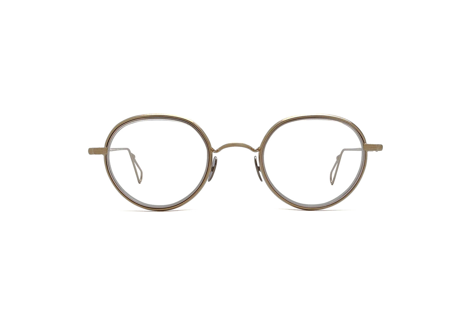 Ahlem Paris 01 colore grey gold