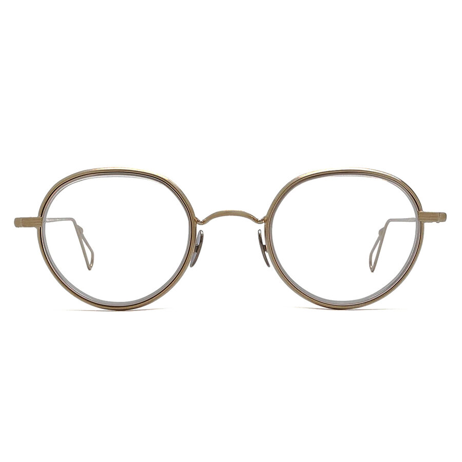 Ahlem Paris 01 colore grey gold