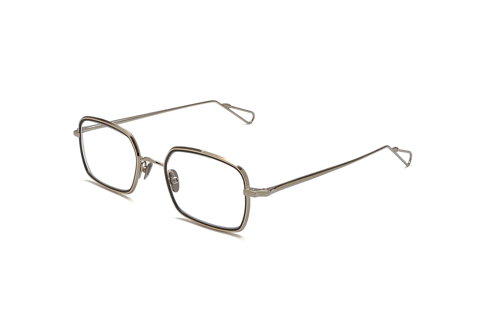 Ahlem Paris 02 colore grey gold - immagine 2