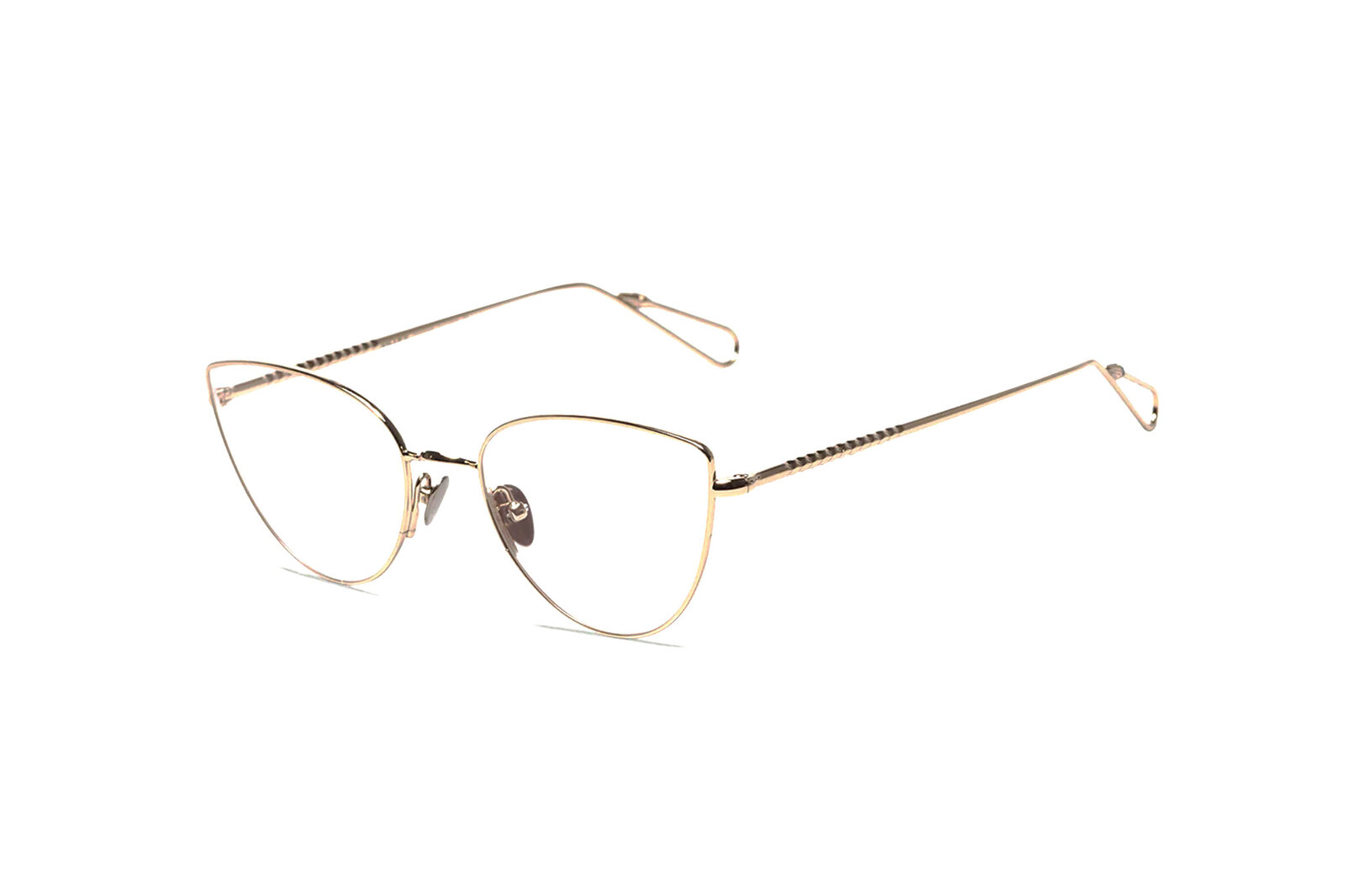 Ahlem Place Mireille colore grey gold - immagine 2