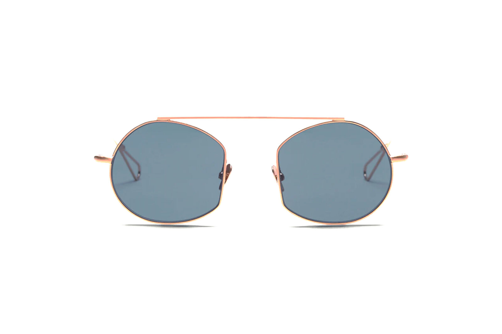 Ahlem Place des Victoires colore rose gold brushed