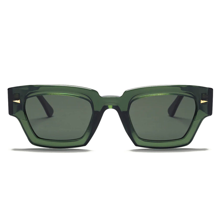 Ahlem Villette colore dark green