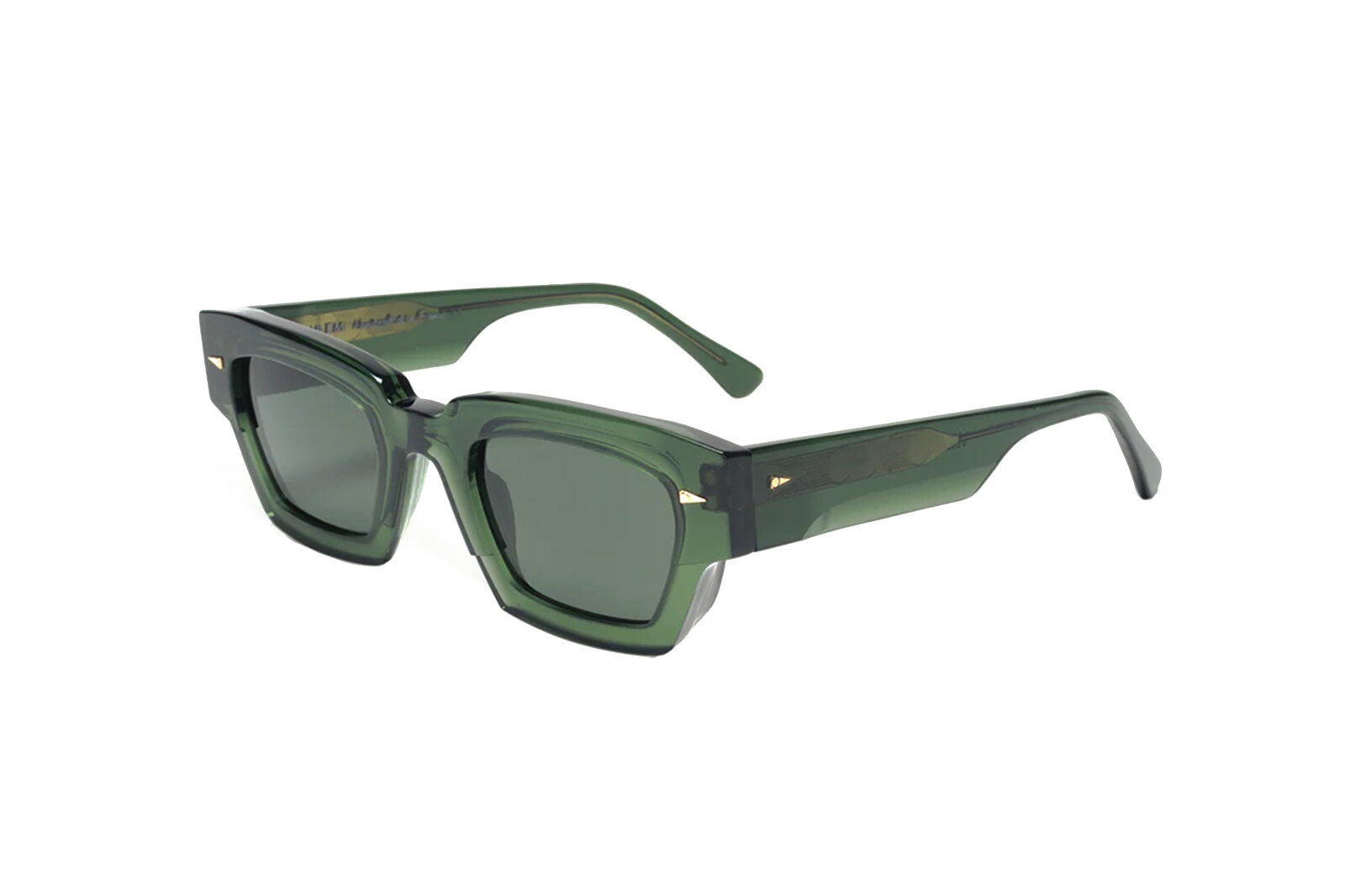 Ahlem Villette colore dark green - immagine 2