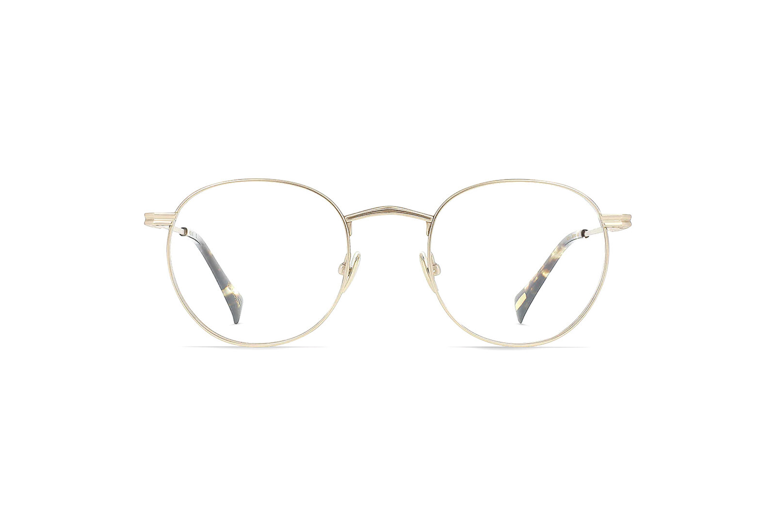 Raen Benson II color Satin Japanese Gold