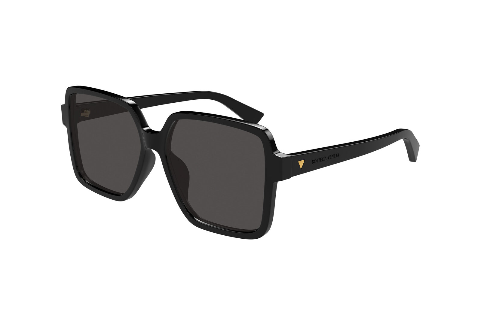 Bottega Veneta BV1317SK colore 001 - immagine 2