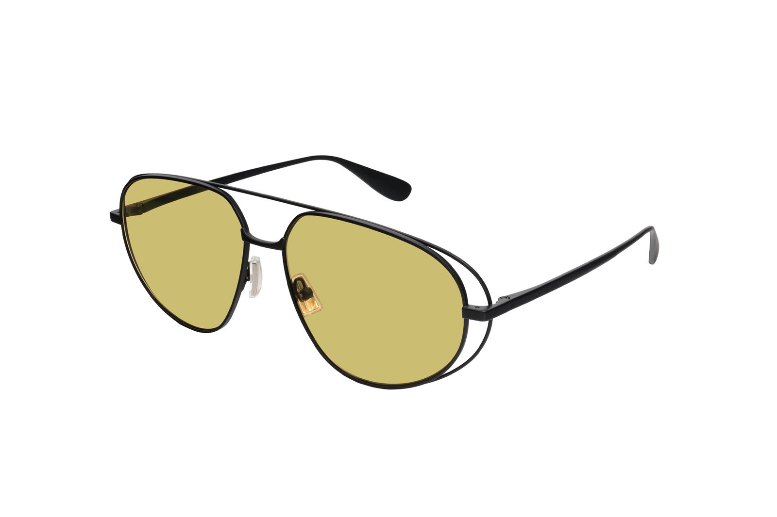 Bottega Veneta BV1344S colore 002 - immagine 2