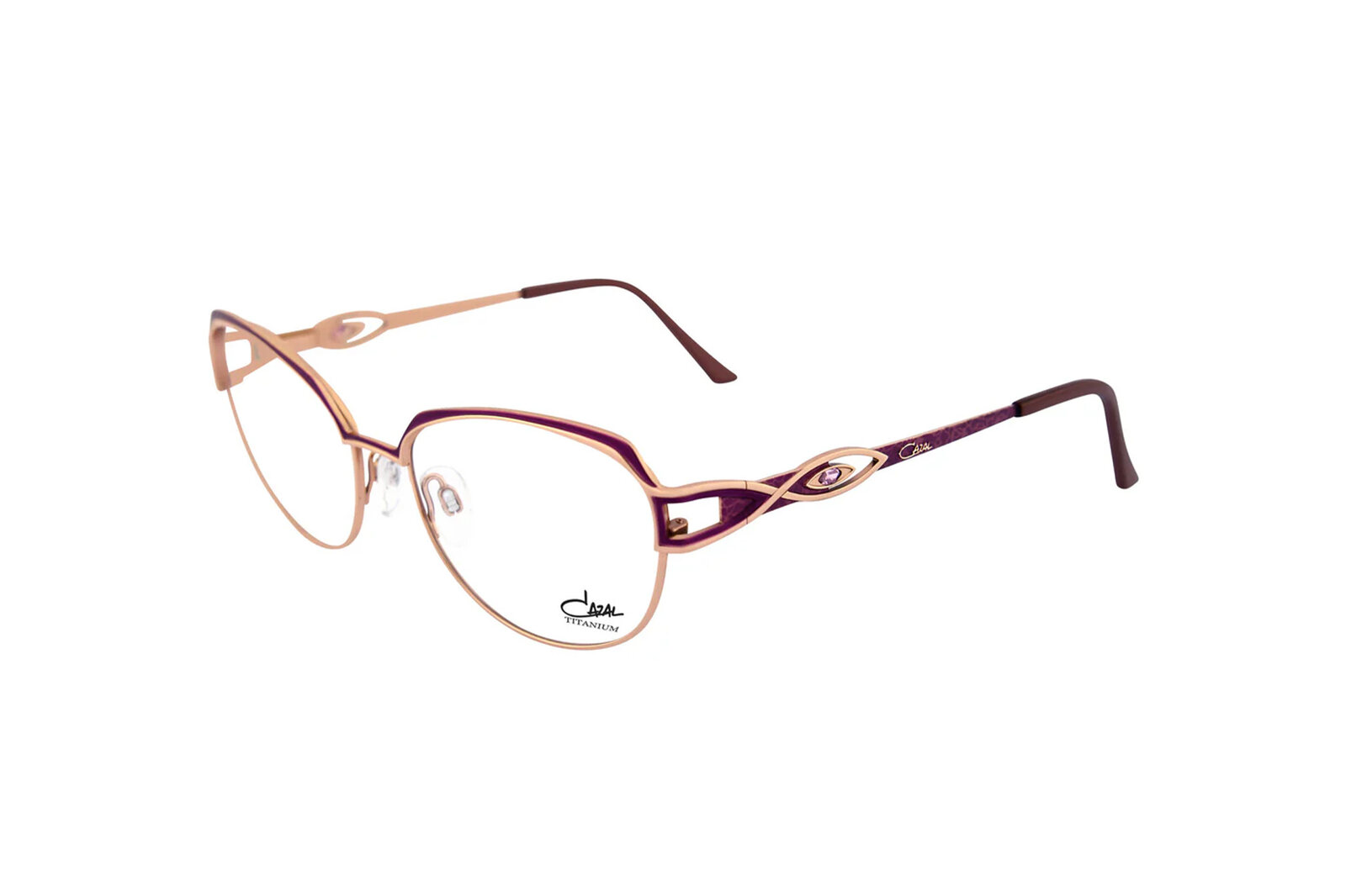 Cazal 1279 color 002 - Image 2