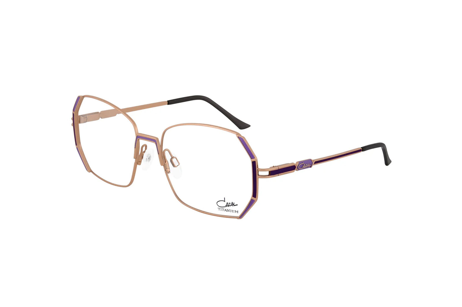Cazal 4312 color 004 - Image 2