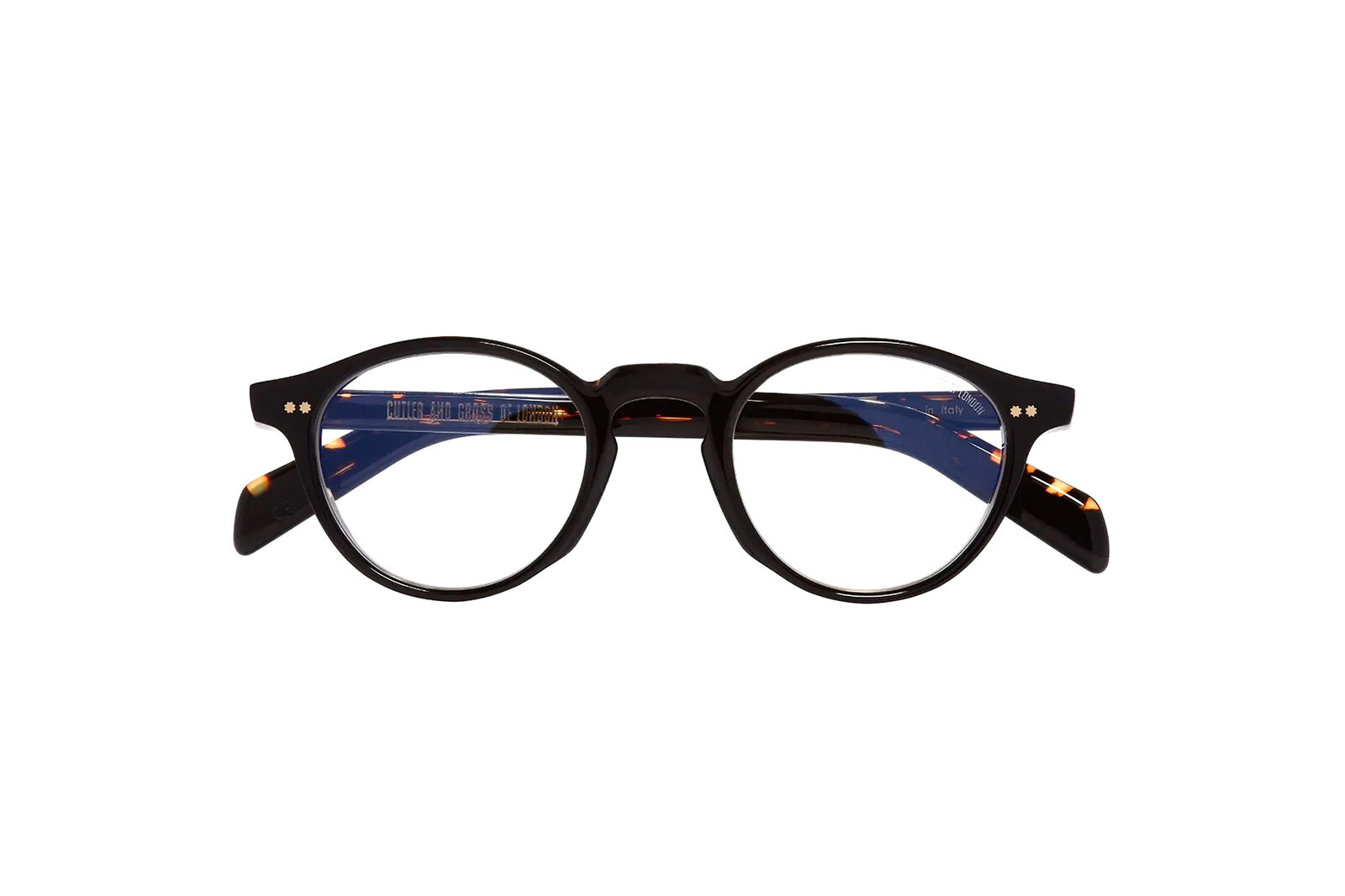 Cutler And Gross CGOP GR04 colore 01
