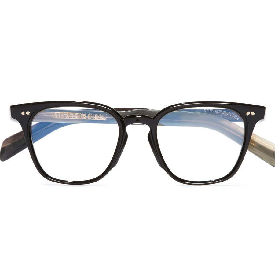 Cutler And Gross CGOP GR05 colore 01
