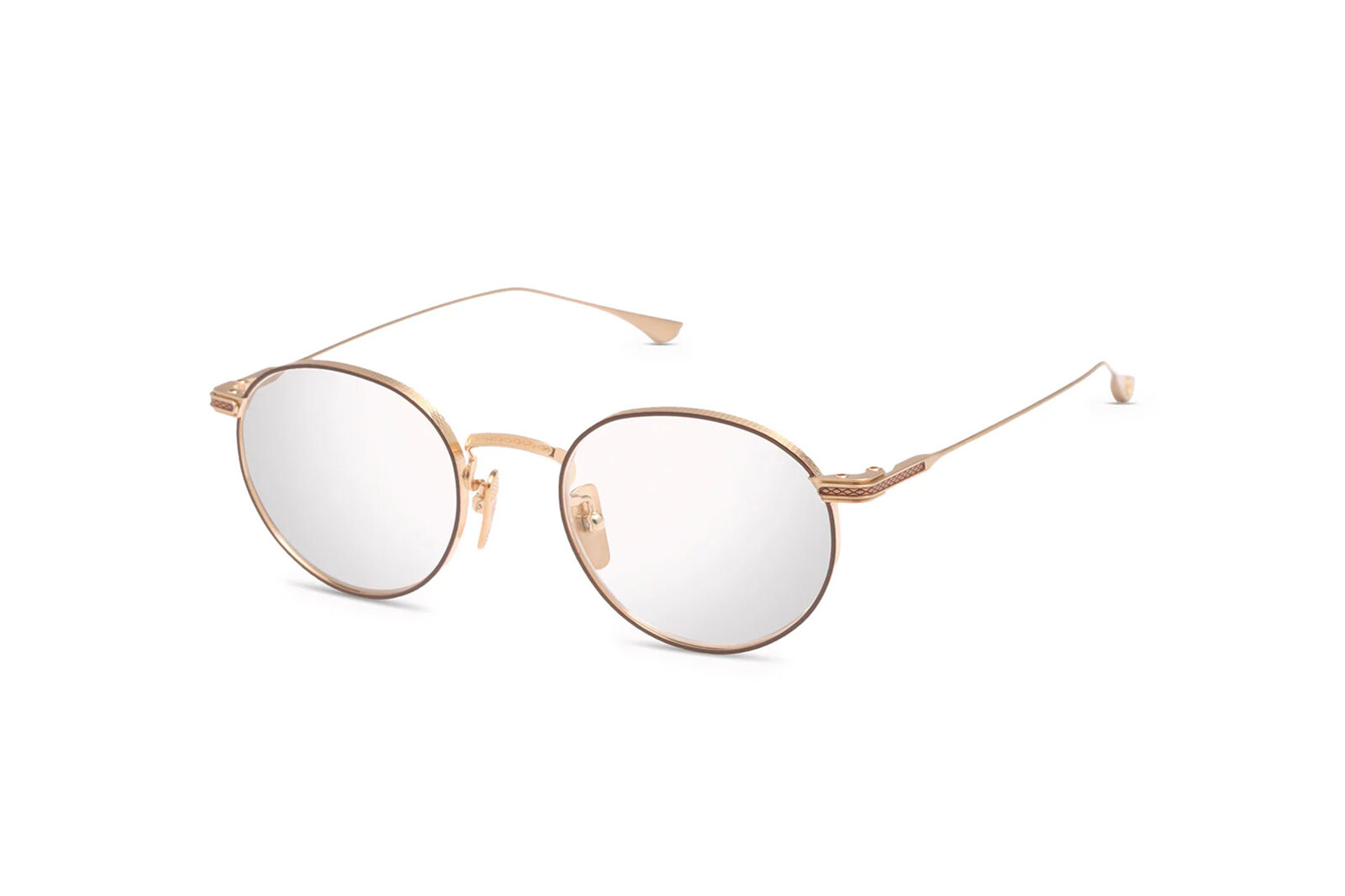 Dita Eyewear JOURNEY-TWO DTX168 colore A-02 - immagine 2