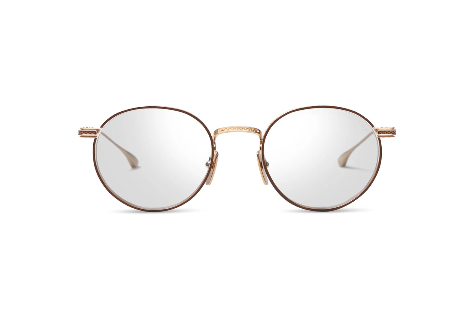 Dita Eyewear JOURNEY-TWO DTX168 colore A-02