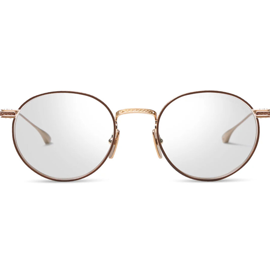 Dita Eyewear JOURNEY-TWO DTX168 colore A-02
