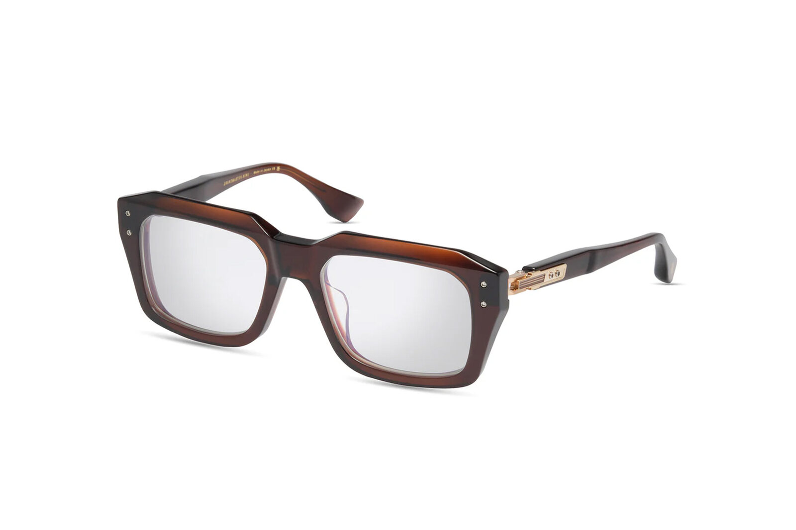 Dita GRANDMASTER-NINE DTX464 colore A-02 - immagine 2