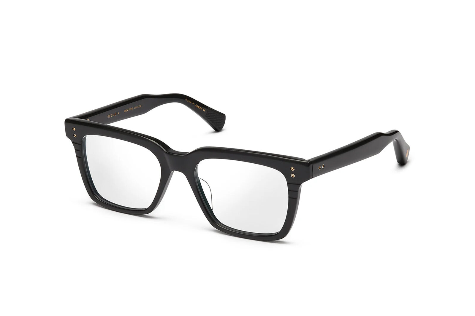 Dita SEQUOIA DRX2086 colore A-BLK - immagine 2