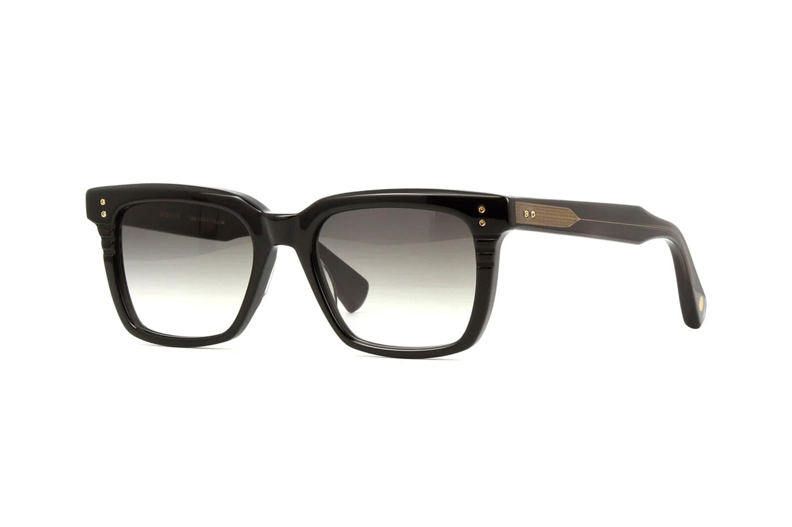 Dita SEQUOIA DRX2086 colore black - immagine 2