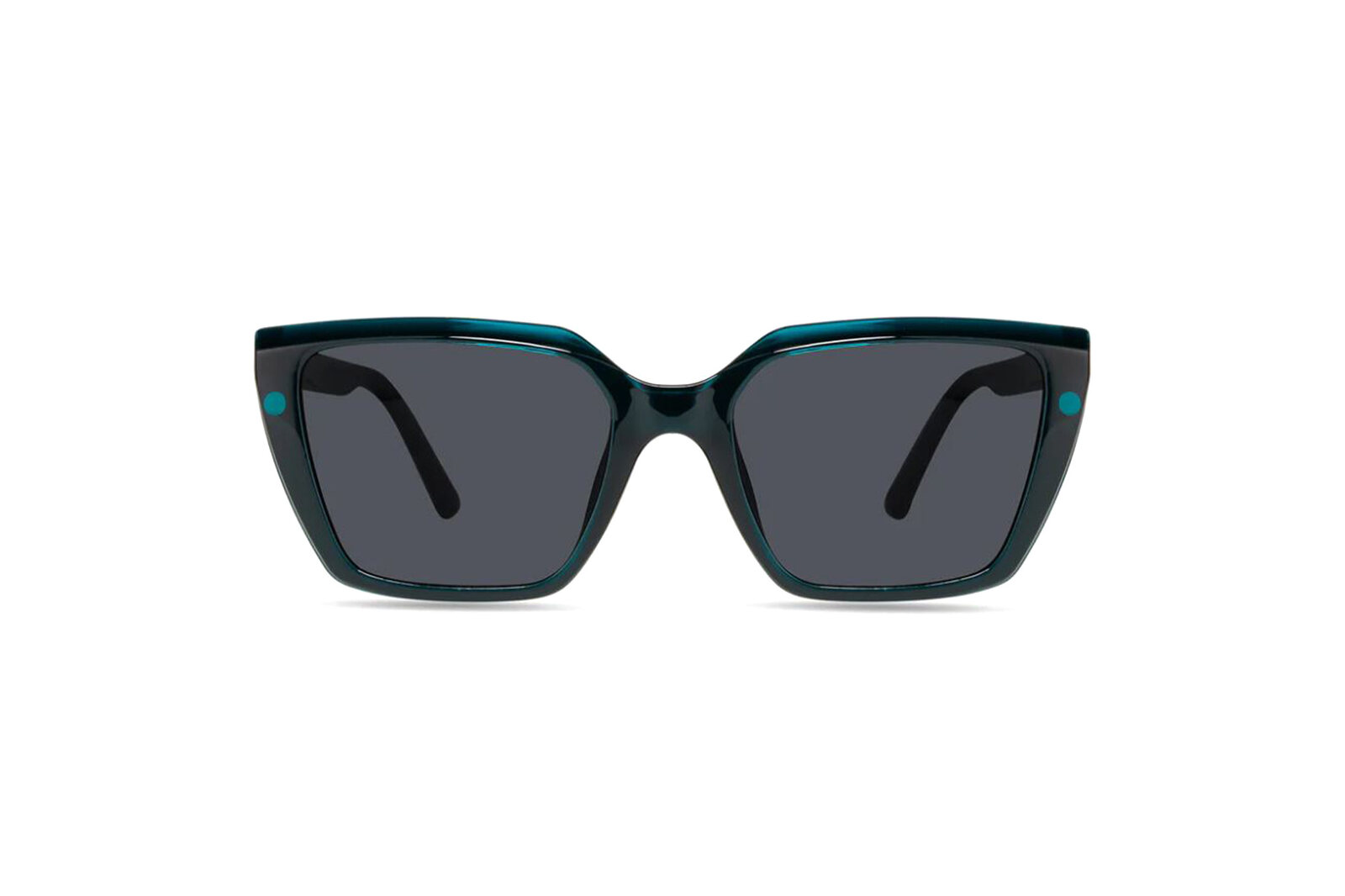 ECO ARIZONA CLIP-ON colore petrol