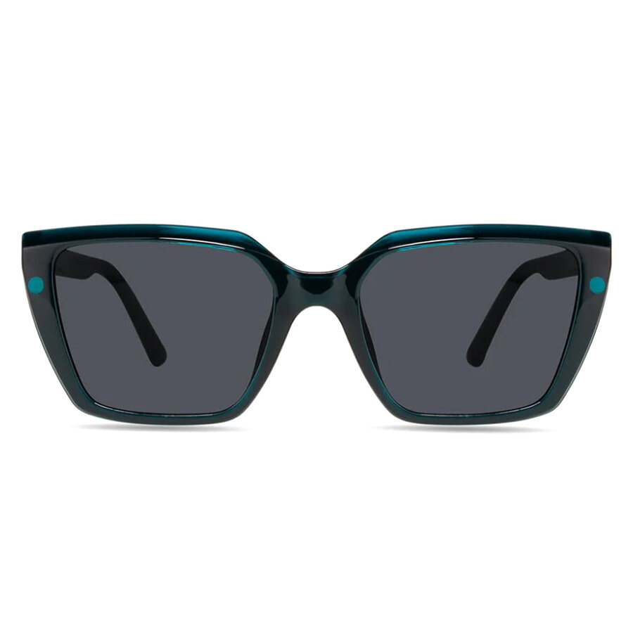 ECO ARIZONA CLIP-ON colore petrol
