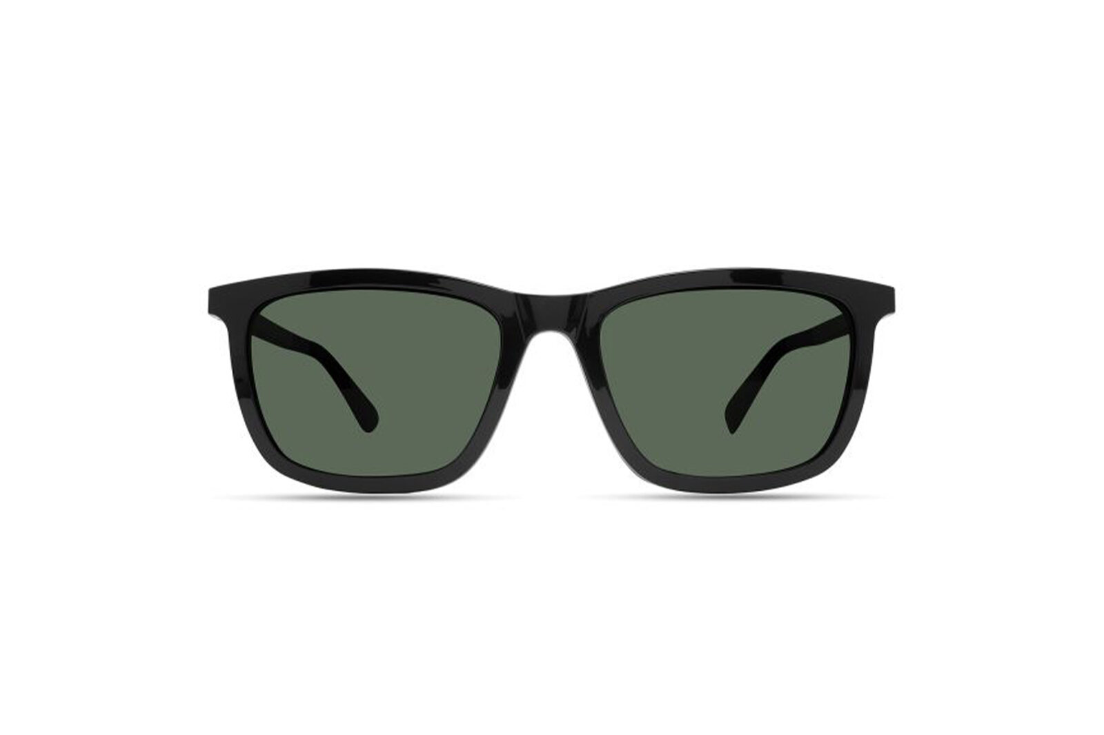 Eco BIRCH CLIP ON colore black