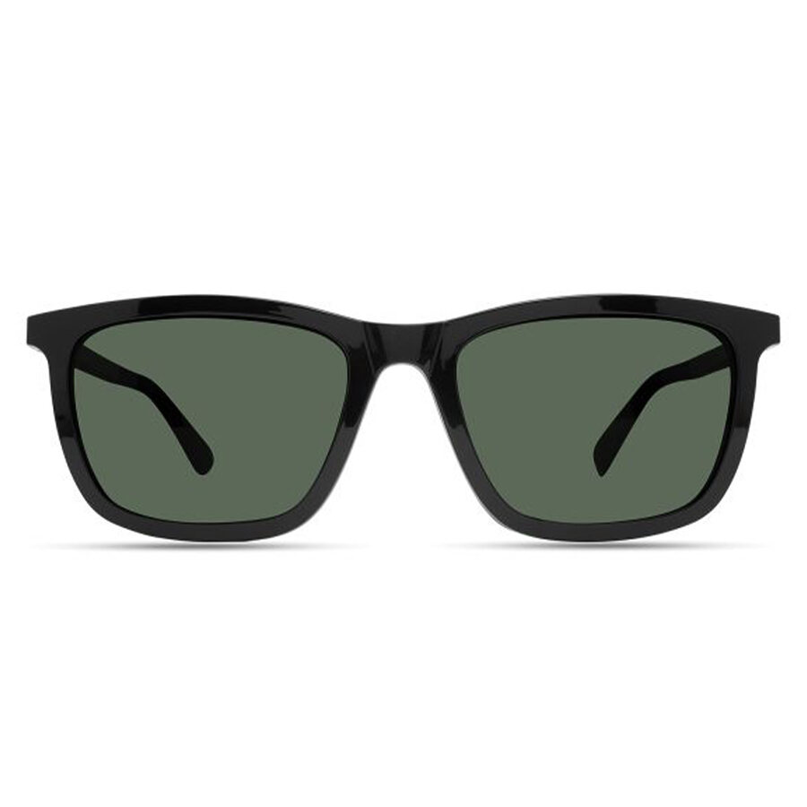 Eco BIRCH CLIP ON colore black