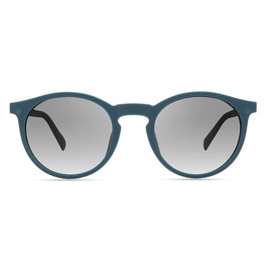Eco BRYCE CLIP ON colore grey blue