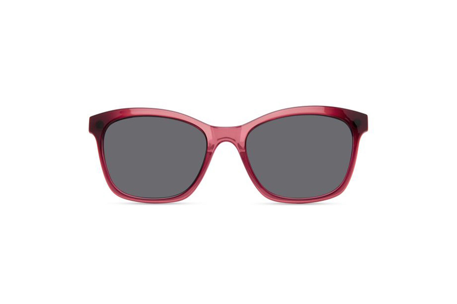 Eco CASSIA CLIP-ON colore rose