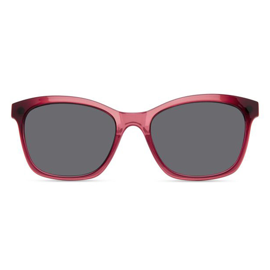 Eco CASSIA CLIP-ON colore rose