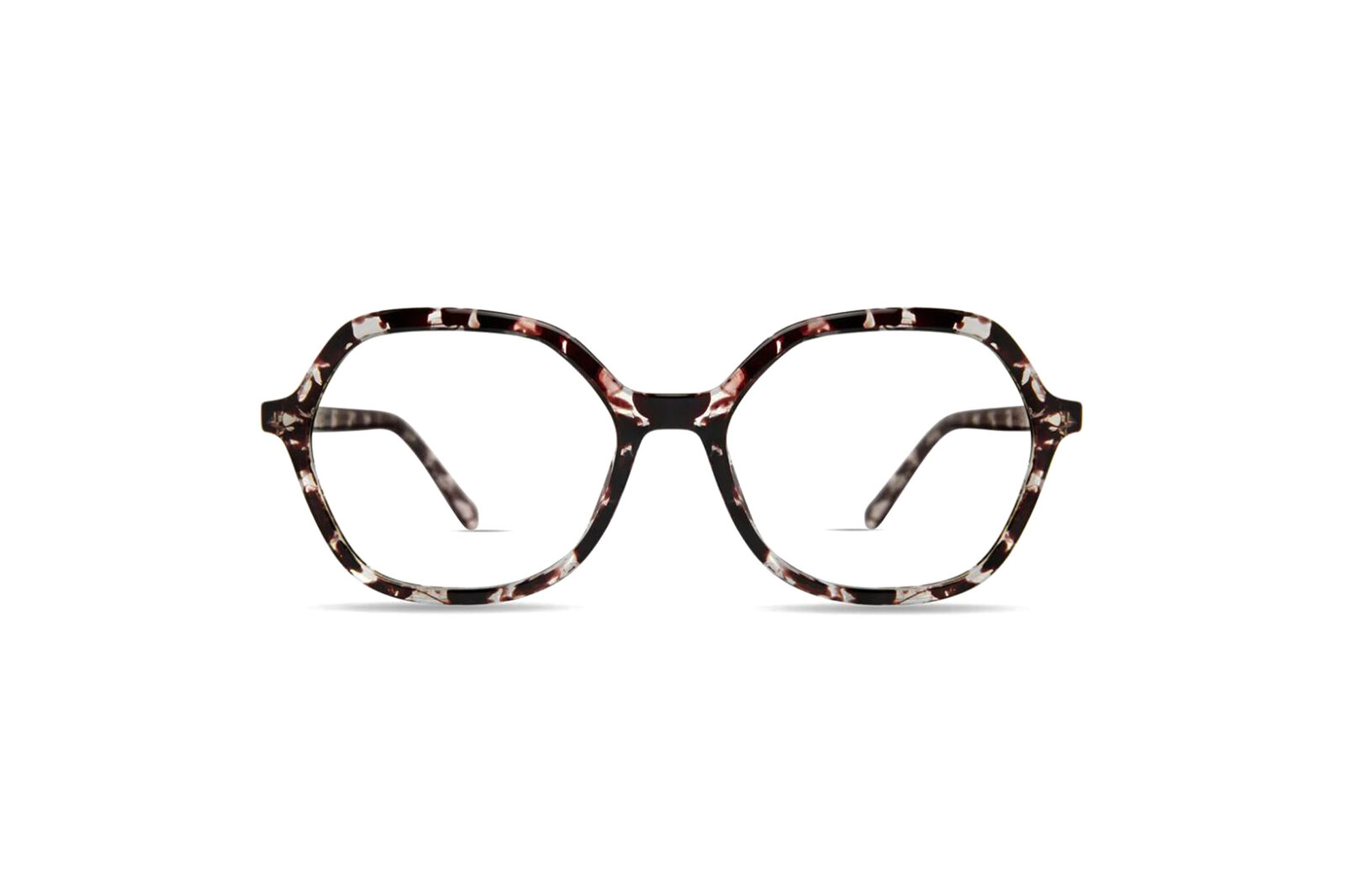 ECO CICELY colore dark purple tort