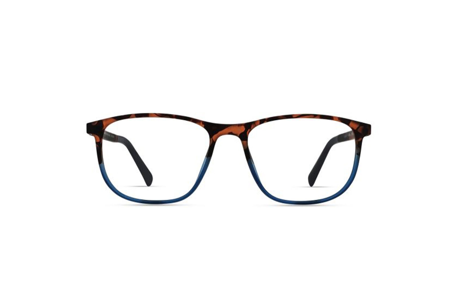 Eco COLUMBIA colore tortoise blue gradient