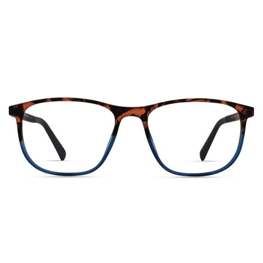 Eco COLUMBIA colore tortoise blue gradient