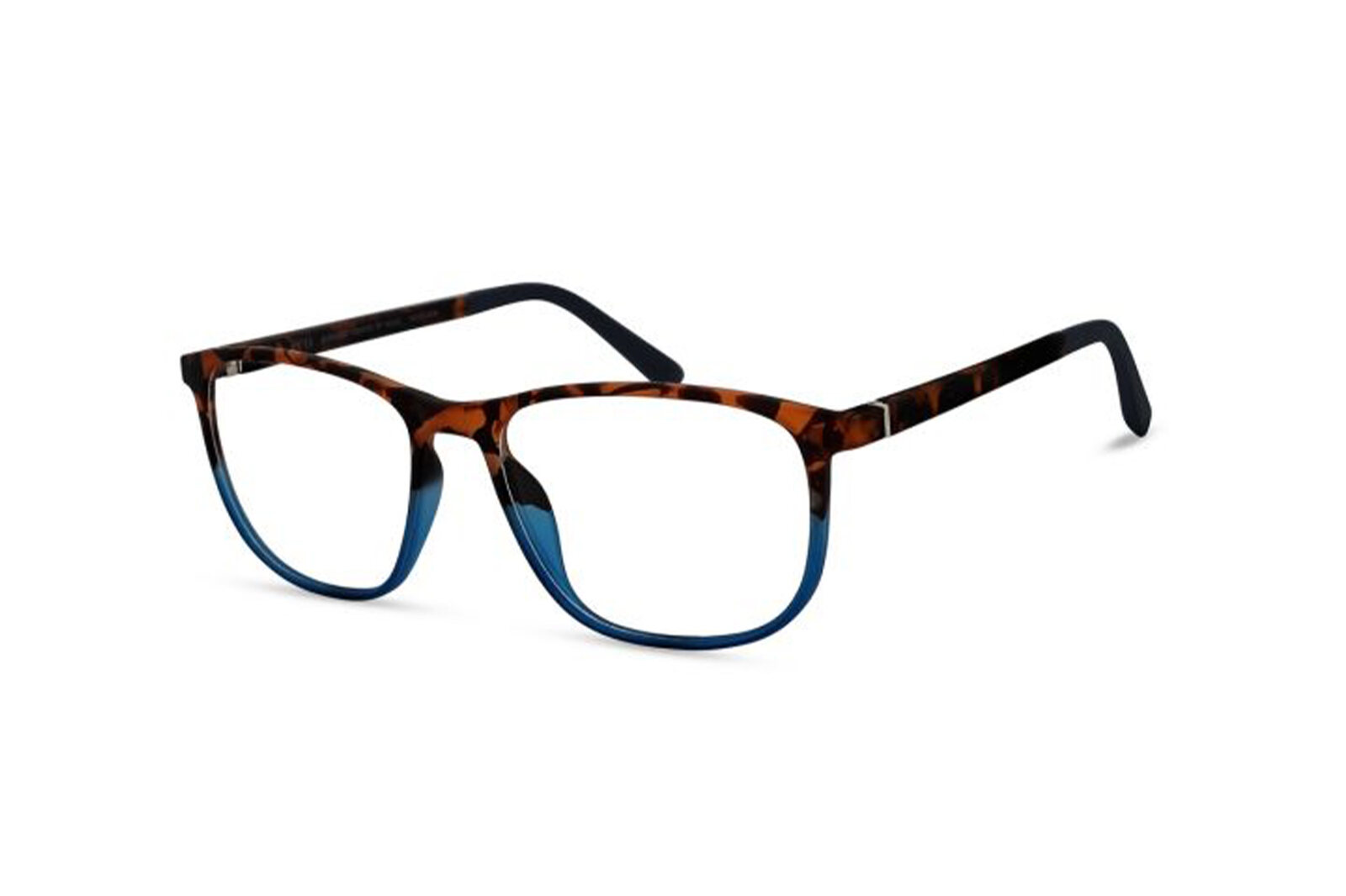 Eco COLUMBIA colore tortoise blue gradient - immagine 2