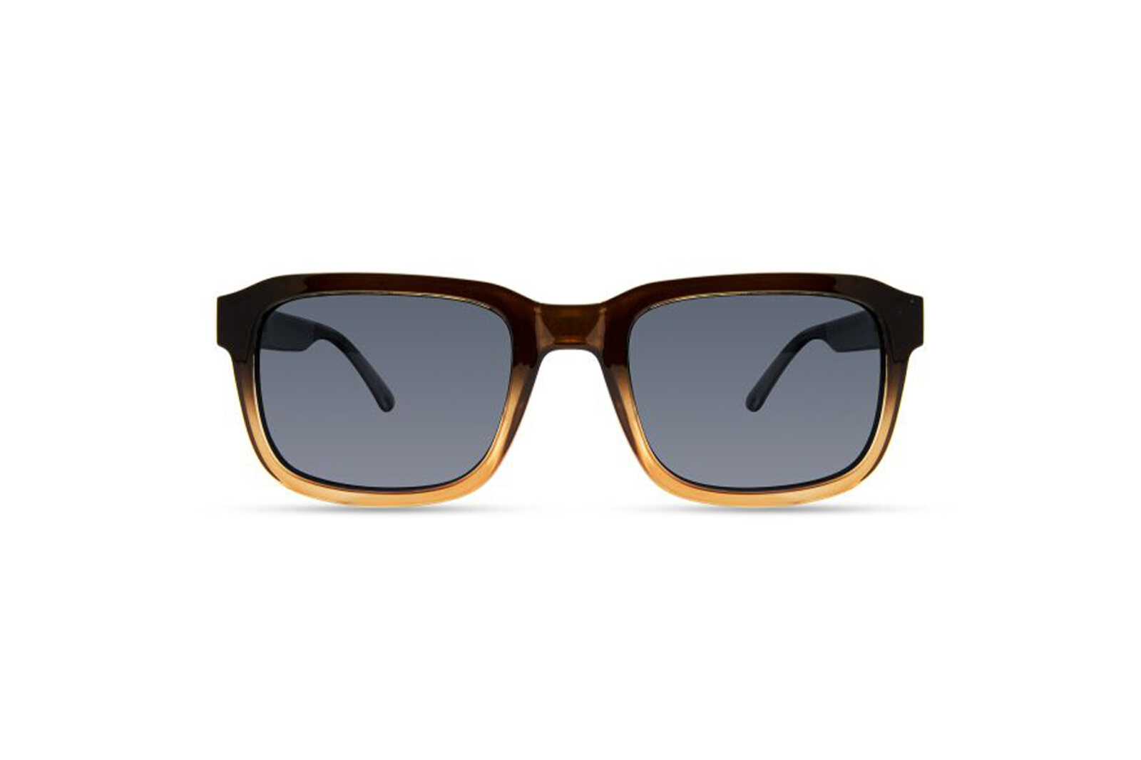 Eco HEATH CLIP-ON colore olive gradient