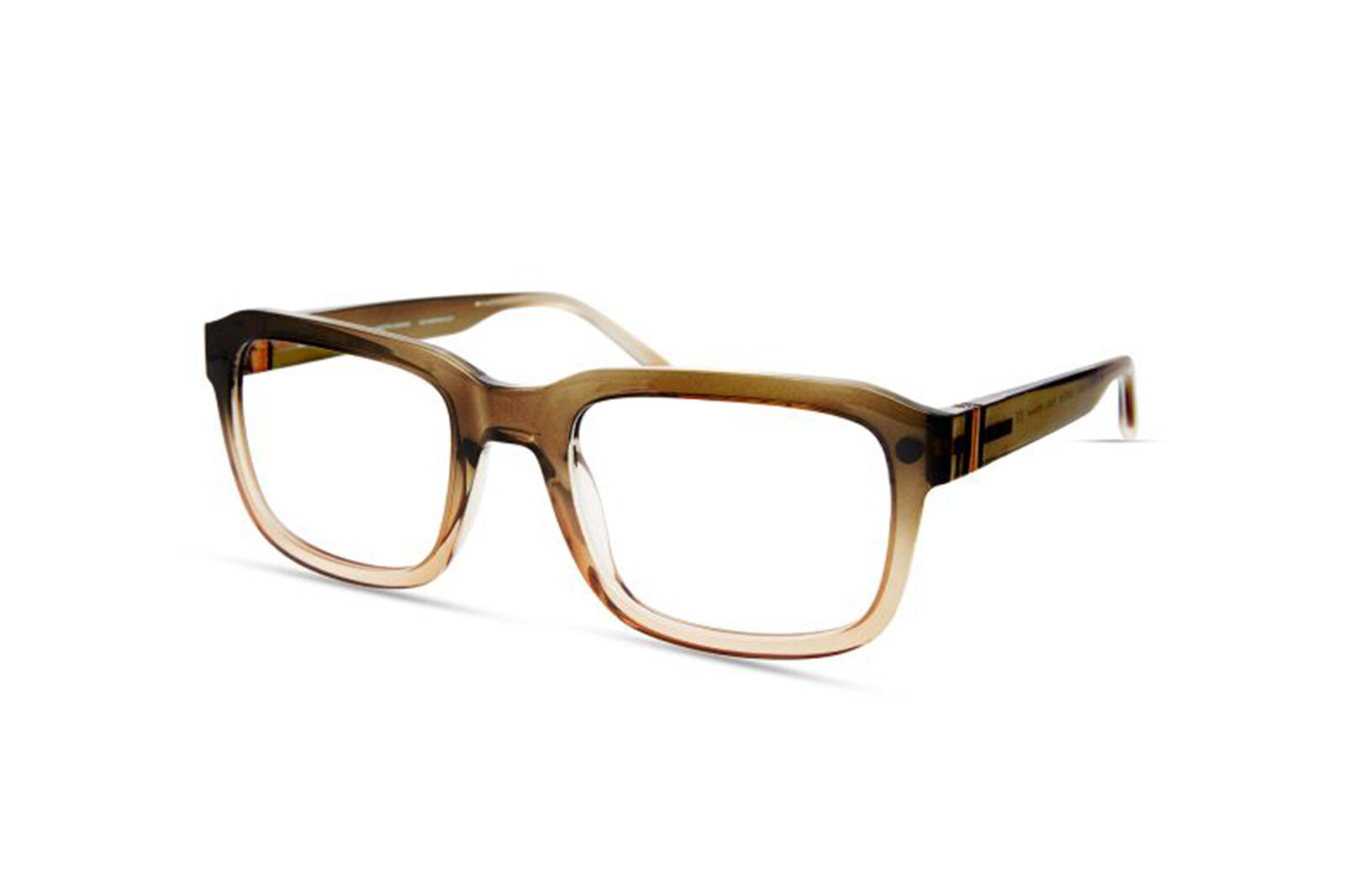 Eco HEATH colore olive gradient - immagine 2