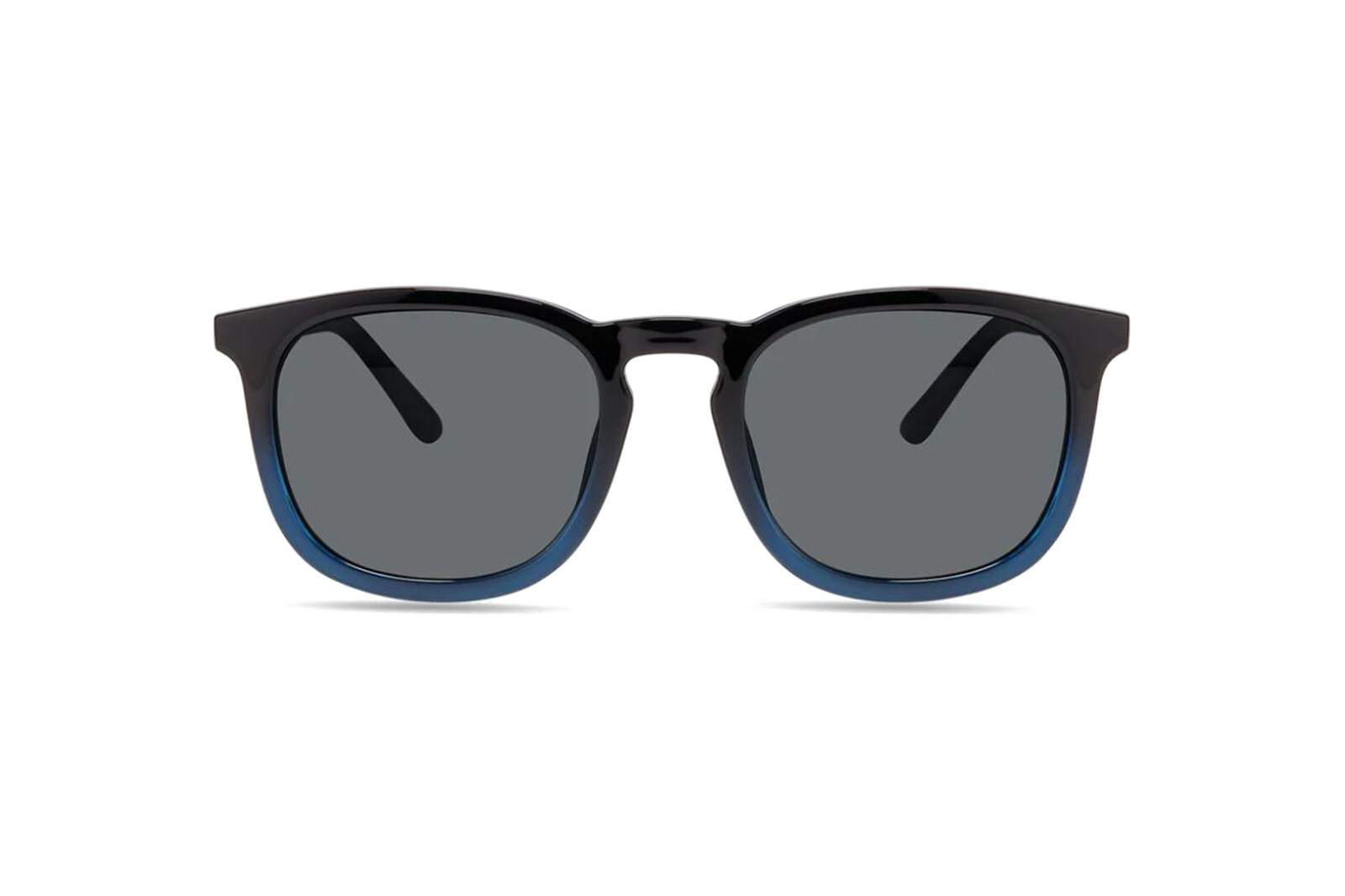 Eco KAHLI CLIP-ON color blue