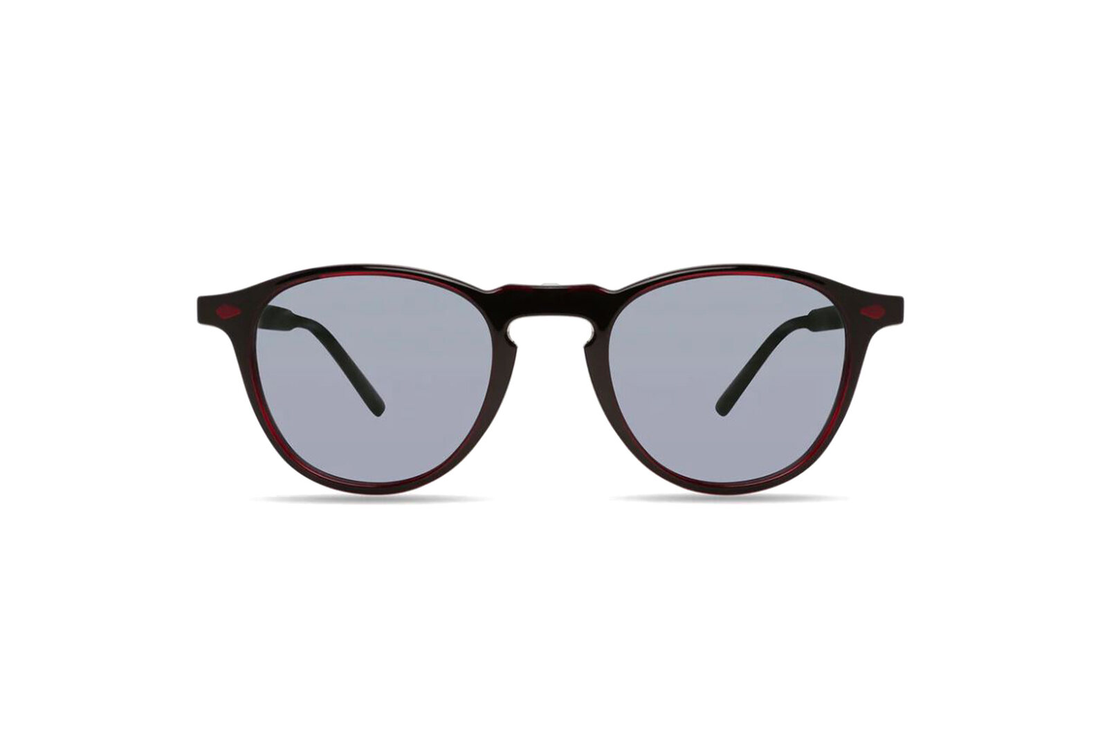 ECO PHOENIX CLIP-ON colore dark burgundy
