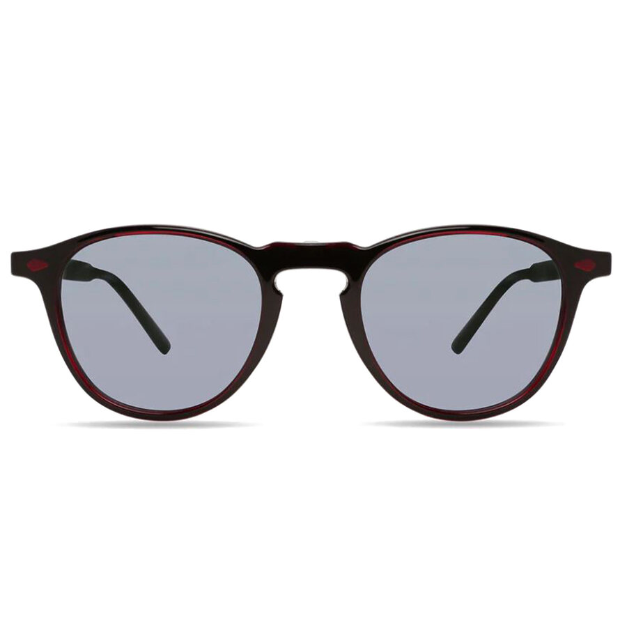 ECO PHOENIX CLIP-ON colore dark burgundy
