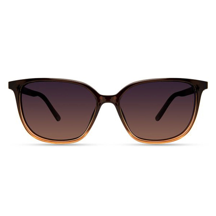 Eco POPPY CLIP-ON colore olive gradient