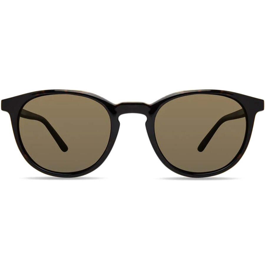ECO QUINCE CLIP-ON colore dark khaki tort
