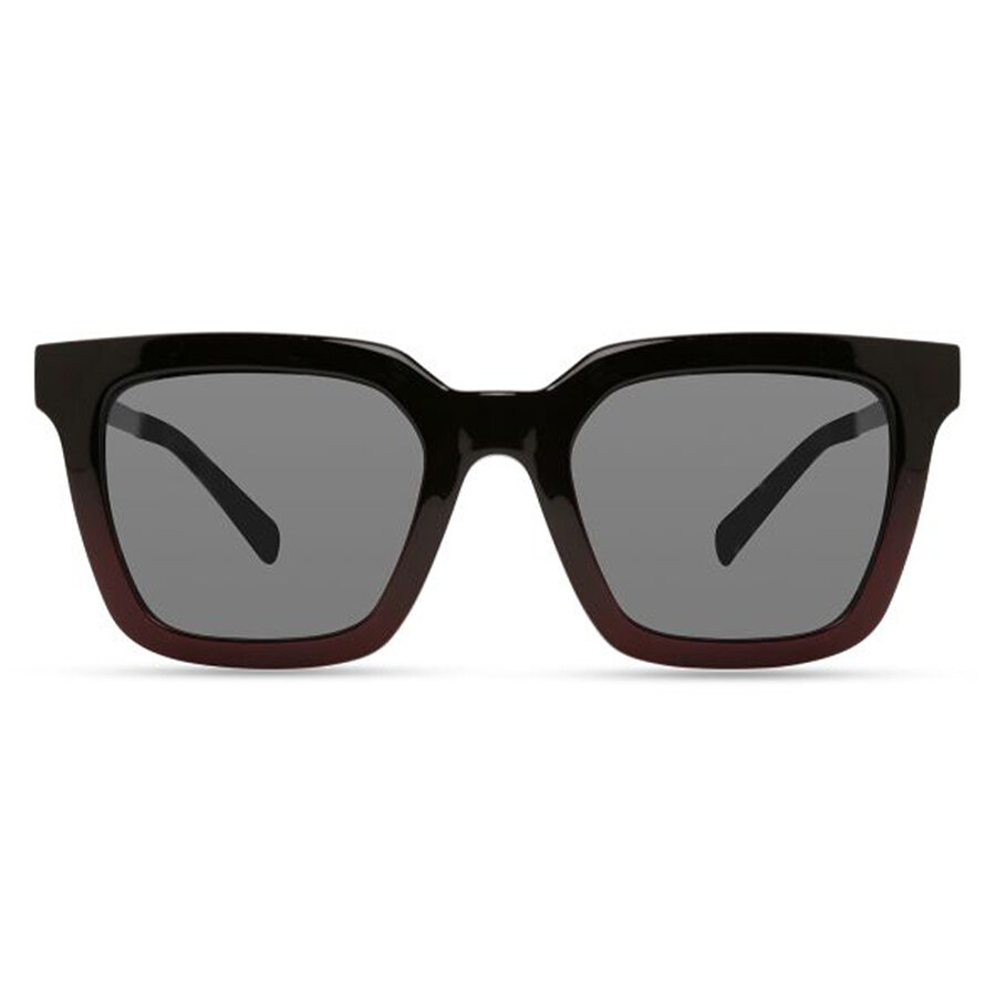 Eco RAVEN CLIP-ON colore light burgundy
