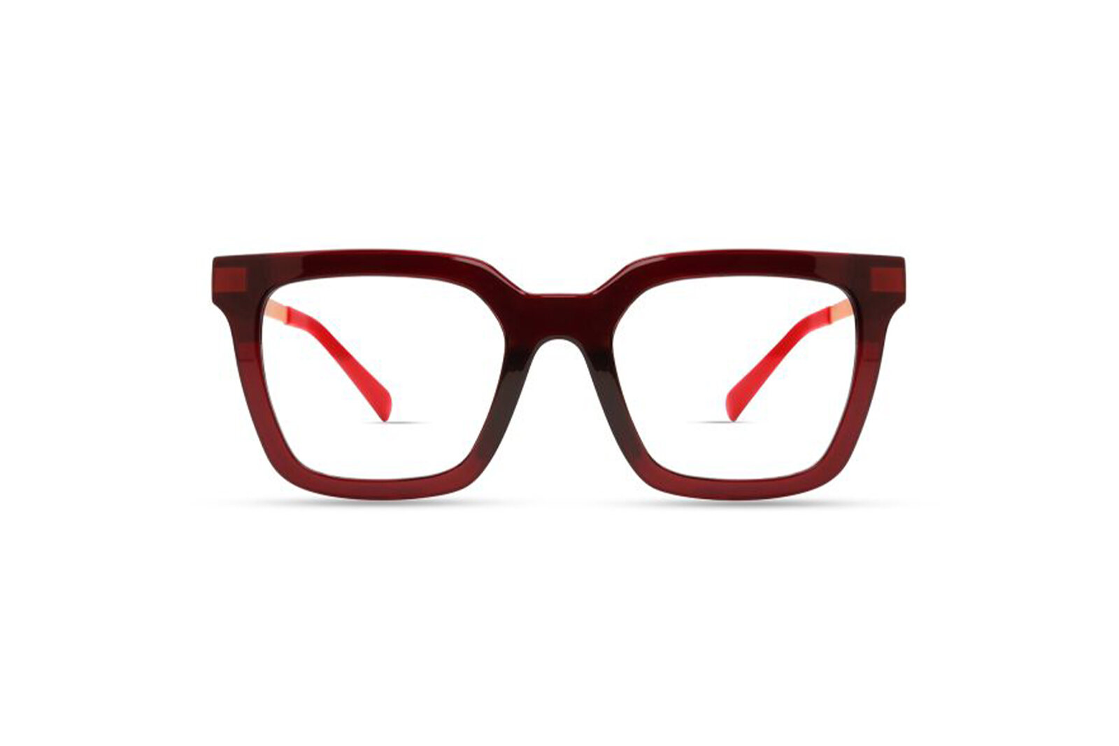 Eco RAVEN colore light burgundy