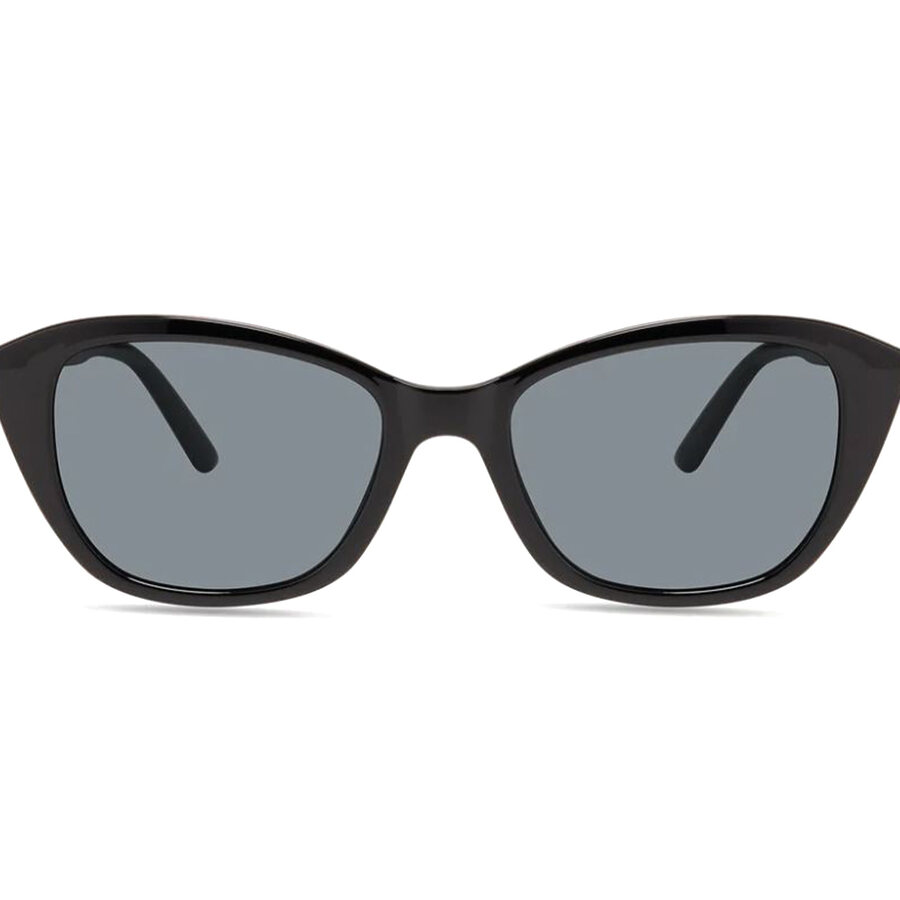 ECO SIERRA CLIP-ON colore black