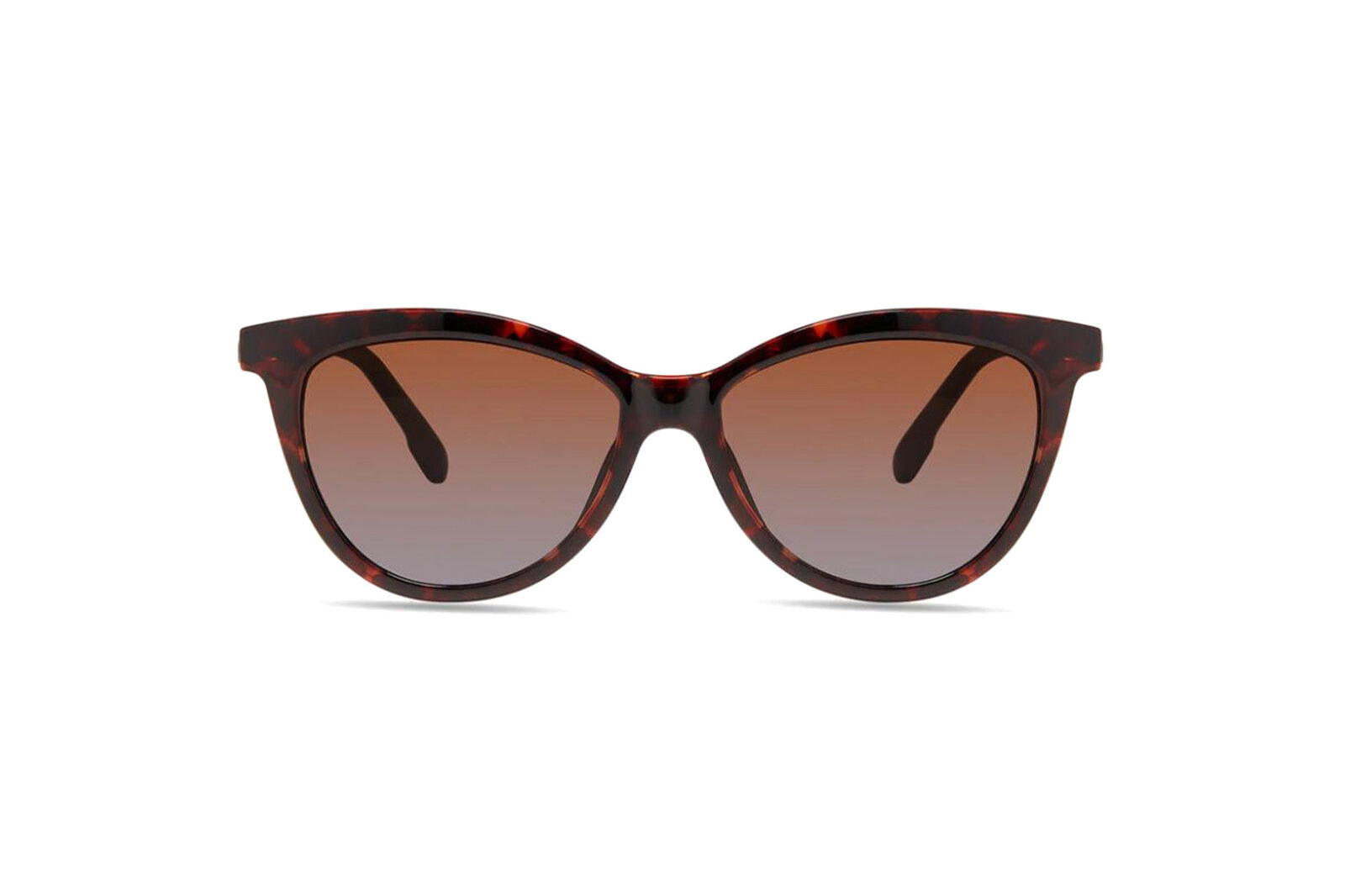 Eco SONORA CLIP-ON color pink tort