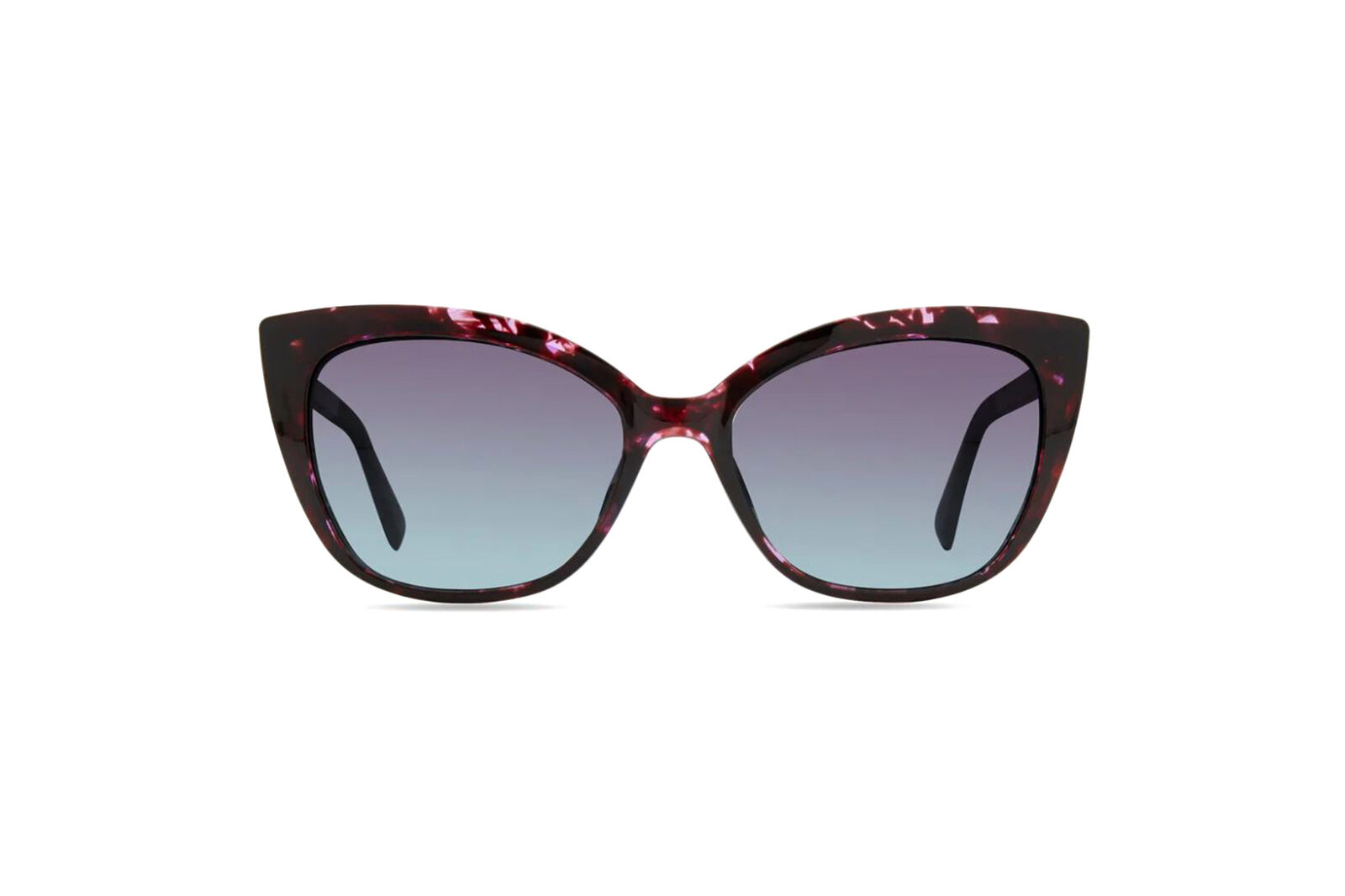 Eco TARA clip on color purle tort