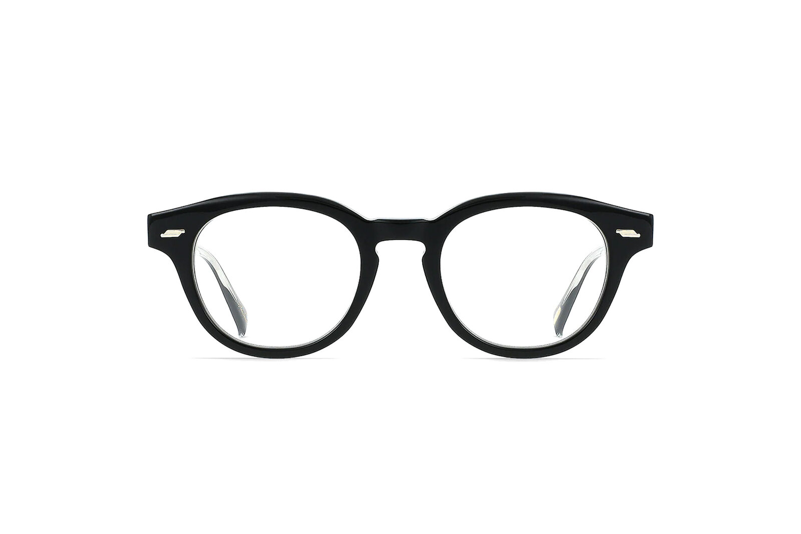Raen Froyd colore Crystal Black/Clear
