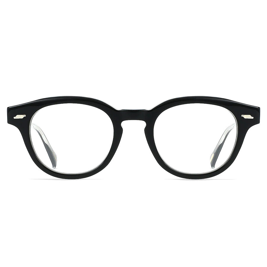 Raen Froyd colore Crystal Black/Clear
