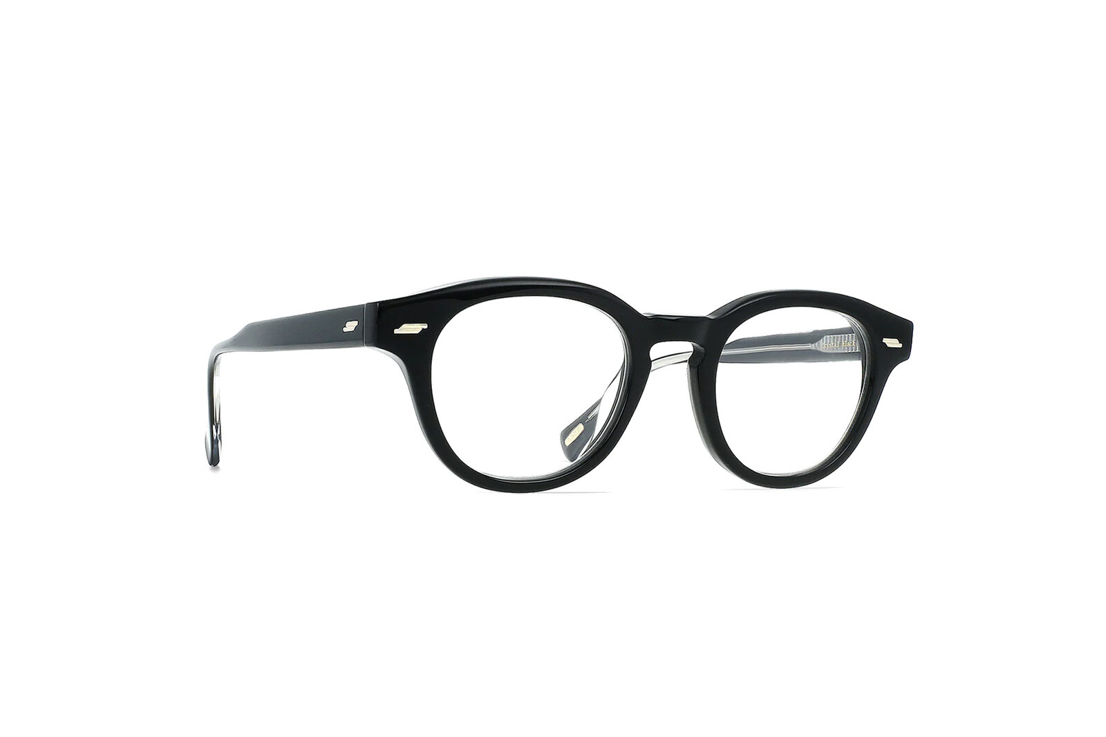 Raen Froyd colore Crystal Black/Clear - immagine 2