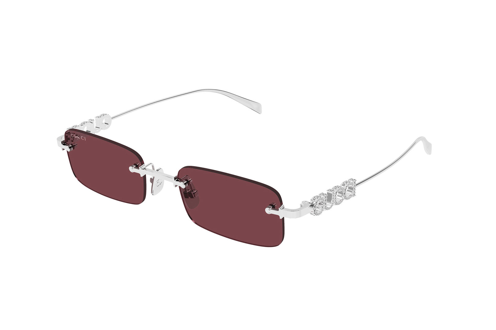 GUCCI GG1808S colore 004 - immagine 2